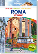 Roma de cerca