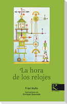 La hora de los relojes