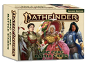 Pathfinder Npc Core Battle Cards