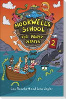 Reading Planet: Astro - Hookwell's School for Proper Pirates 2 - Mercury/Purple band