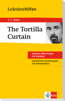 Lektürehilfen Tortilla Curtain