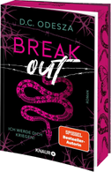 Break out - Ich werde dich kriegen!