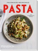 Italienische Kochschule: Pasta