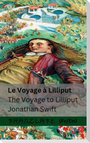 Le Voyage à Lilliput / The Voyage to Lilliput