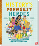 History's Youngest Heroes