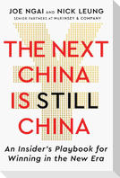 The Next China Is Still China