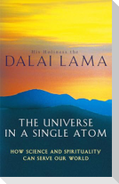 The Universe In A Single Atom