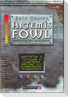 Artemis Fowl; Kuzey Kutbu Macerasi