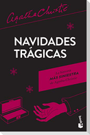Navidades Trágicas / Hercule Poirot's Christmas