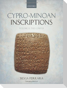 Cypro-Minoan Inscriptions, Volume 2