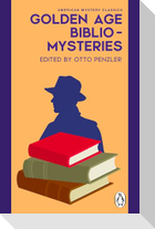 Golden Age Bibliomysteries