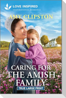 Caring for the Amish Family