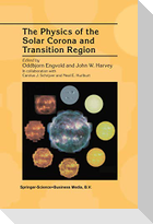 The Physics of the Solar Corona and Transition Region
