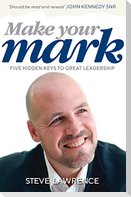 Make Your Mark