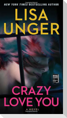 Crazy Love You
