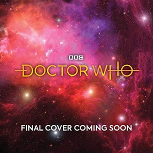 Morris, Jonathan. Doctor Who: The Nightmare Realm - 12th Doctor Audio Original. BBC Books, 2021.