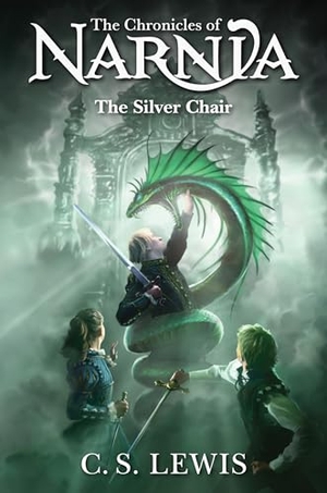 Lewis, C. S.. The Silver Chair. HarperCollins Publishers, 2025.