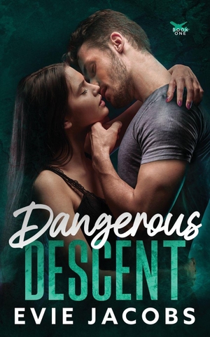 Jacobs. Dangerous Descent. Brown Tiger Publishing, LLC, 2026.