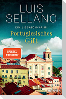 Portugiesisches Gift