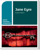 Oxford Literature Companions: Jane Eyre