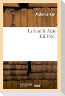 La famille Alain