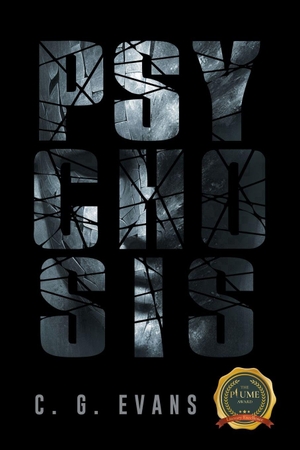 Evans, C. G.. Psychosis. Writers Republic LLC, 2025.