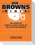 The Browns Bible