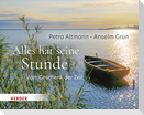 Alles hat seine Stunde