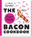 The Scratch + Sniff Bacon Cookbook