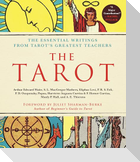 The Tarot: A Collection of Secret Wisdom from Tarot's Mystical Origins