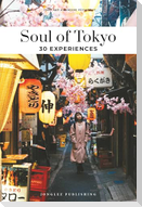 Soul of Tokyo