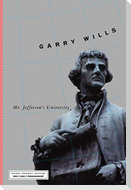 Mr. Jefferson's University