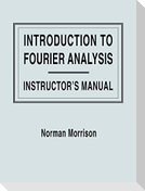 Fourier Sol Man