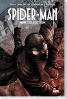 Spider-Man: Noir Collection