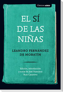 El sí de las niñas