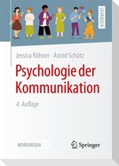 Psychologie der Kommunikation