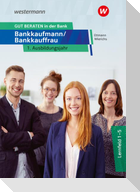 GUT BERATEN in der Bank