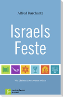 Israels Feste