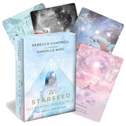 Starseed. Gli oracoli delle stelle. 53 carte con guida