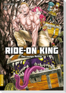 Ride-On King 04