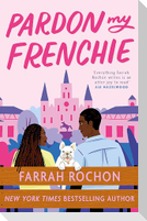 Pardon My Frenchie