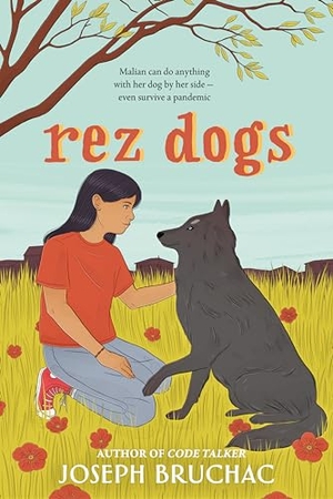 Bruchac, Joseph. Rez Dogs. Penguin Young Readers Group, 2021.