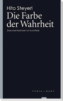 Die Farbe der Wahrheit