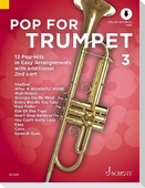 Pop For Trumpet 3