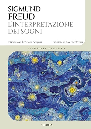 Freud, Sigmund. L' interpretazione dei sogni. , 2023.