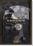 The Girl From the Other Side