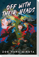 Off With Their Heads