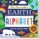 Mrs. Peanuckle's Earth Alphabet