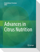 Advances in Citrus Nutrition