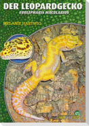 Der Leopardgecko - Eublepharis Macularius